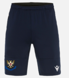 Junior Danube Bermuda Shorts