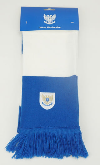 SJFC Bar Scarf