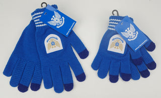SJFC Grip Gloves